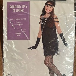 Costume Roaring 20’s Flapper